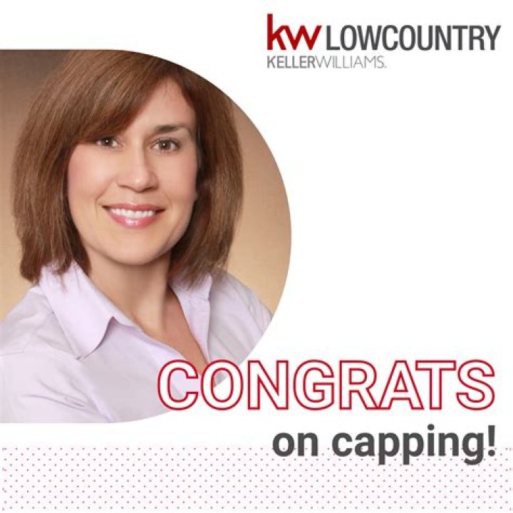 Carol Keller Obituary, Keller Williams Realty Of The Lowcountry Mourns Carol Keller Death