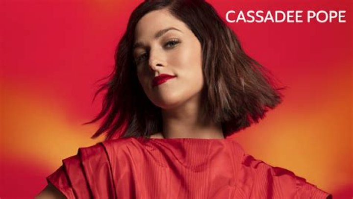 	Cassadee Pope Net Worth: A Rising Star in the Music Industry The Talks Today	