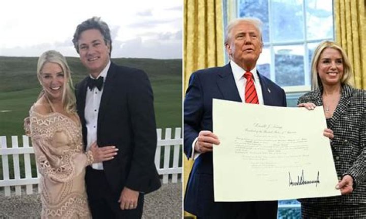 Cassandra Dawn’s Husband; John Repstad’s Age, Net Worth & Nationality!