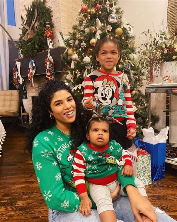 CHANCE THE RAPPER AND WIFE CELEBRATE DAUGHTER MARLI’S 2ND BIRTHDAY