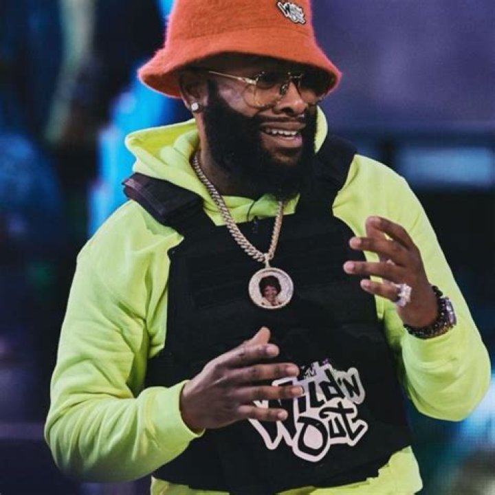 Chico Bean Wikipedia, Age: Meet The Stand-Up Comedian & Actor