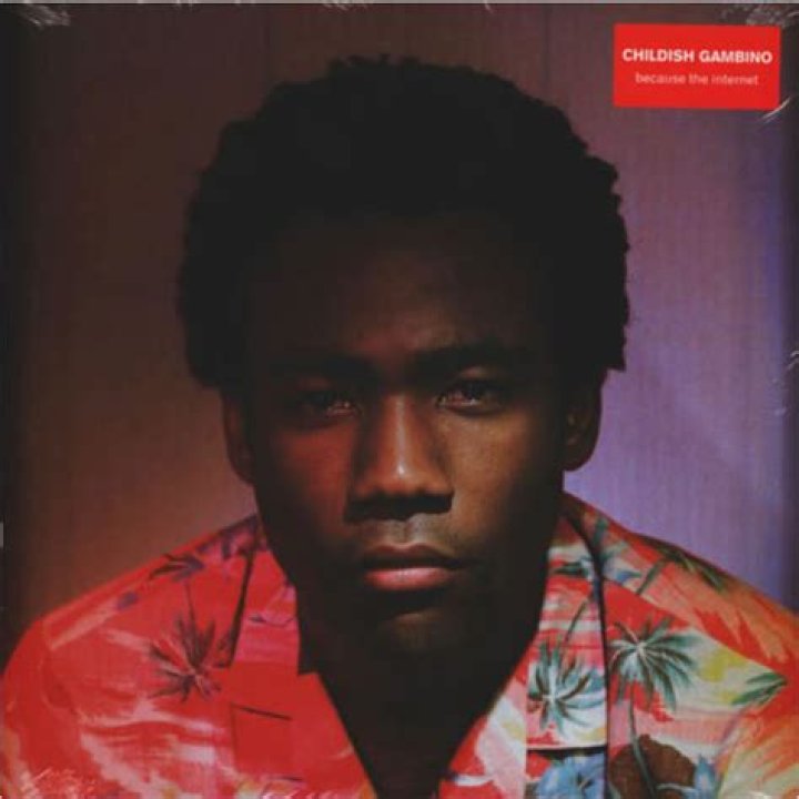 Childish Gambino Accused Of Underpaying Album's Cover Team