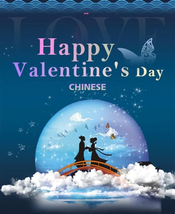 China Focus: Digitalizing Chinese Valentine's Day - Xinhua