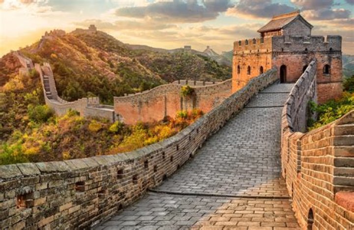 (China Then & Now) Revisiting Yan'an - Xinhua