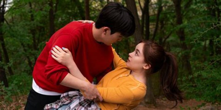 Choi Min-young’s Dating Rumor With His Co-star Of Xo, Kitty