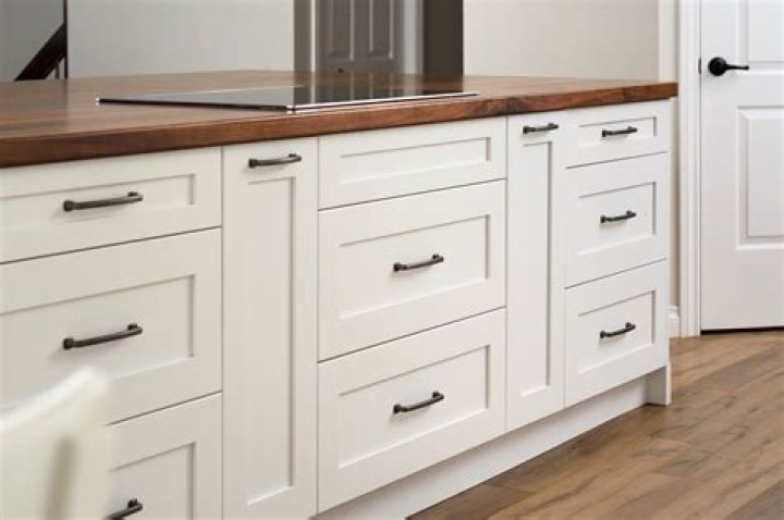 Choosing Cabinet Hardware for Your Custom Cabinetry