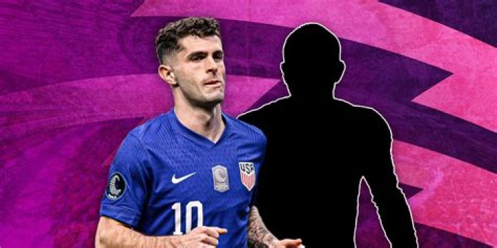 Christian Pulisic Vermögen