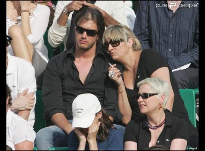 Christine Bravo Affaire Gregory