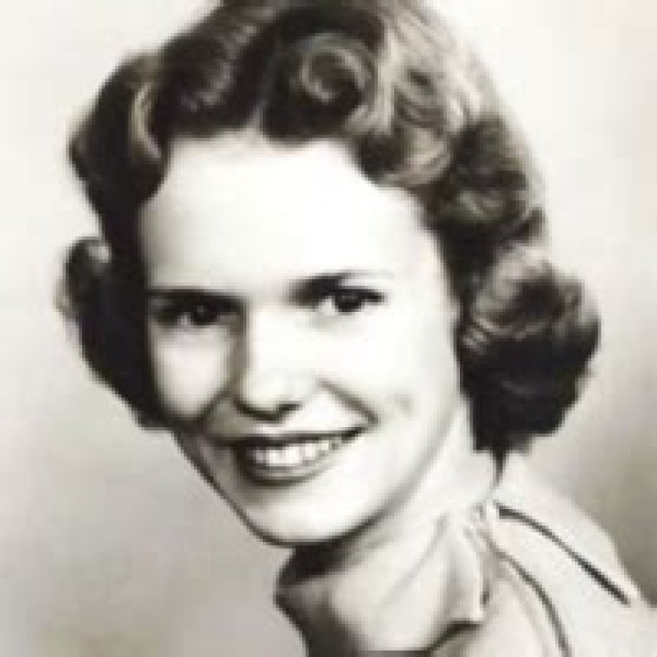 Claudia Henry McMullen Burnett | Obituaries