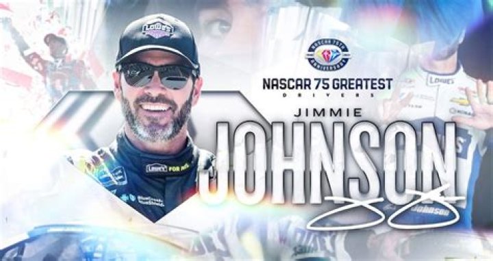 Cliff Daniels named crew chief for Jimmie Johnson | NASCAR