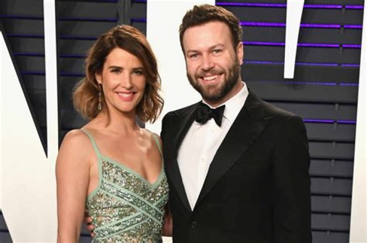 Cobie Smulders and Taran Killam Are Together For 10+ Years