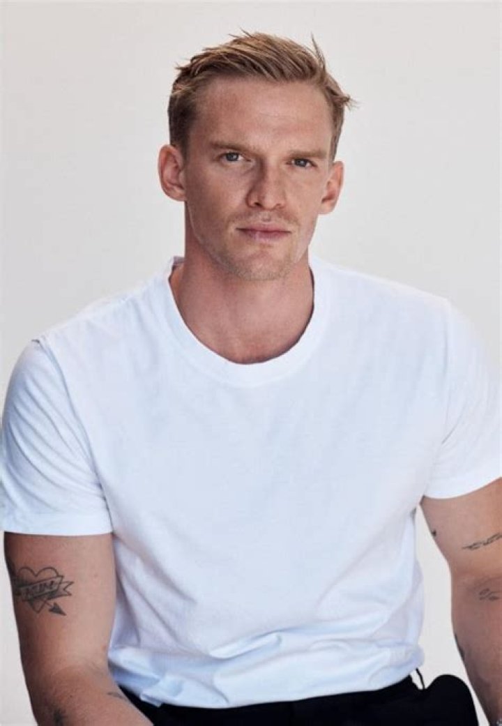 Cody Simpson Net Worth 2022