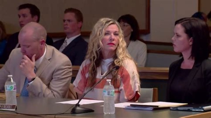 Court Documents Allege Cult Connection For Lori Vallow, Chad Daybell