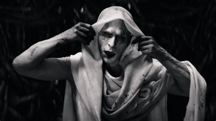 Creating Gorr the God Butcher for the MCU