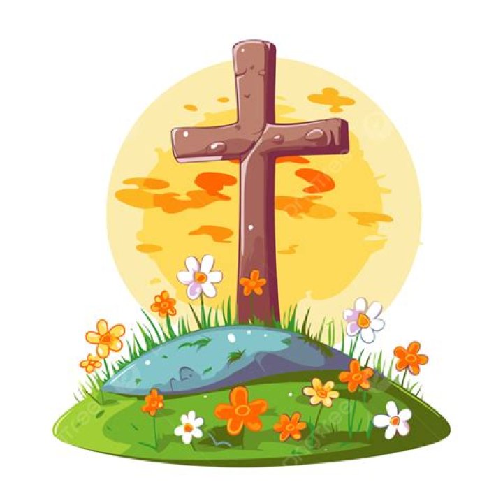 Cross Clipart