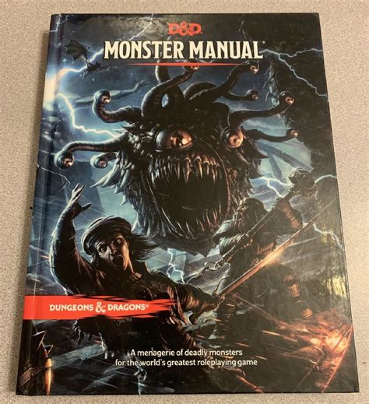 D&D 5E - 5th Edition Modern or Near Future Rules