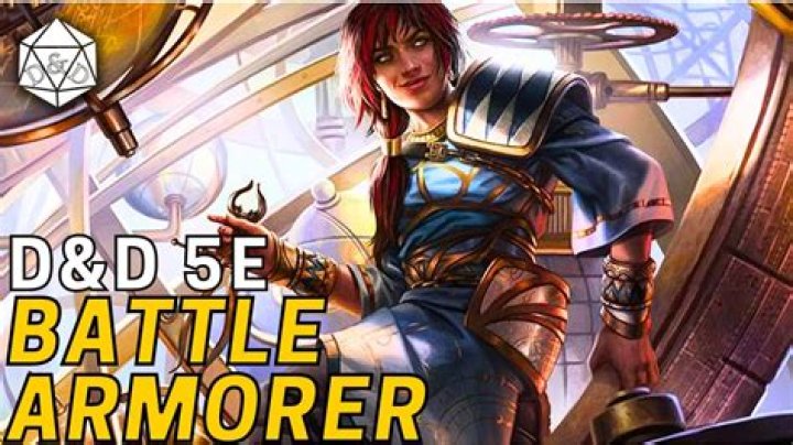 D&D 5E - Build a juggernaut