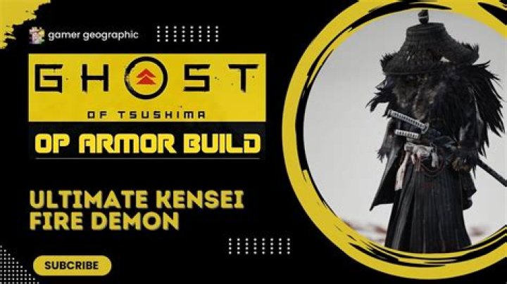 D&D 5E - DPR Monk/Sorcerer build: The Shadow Kensei