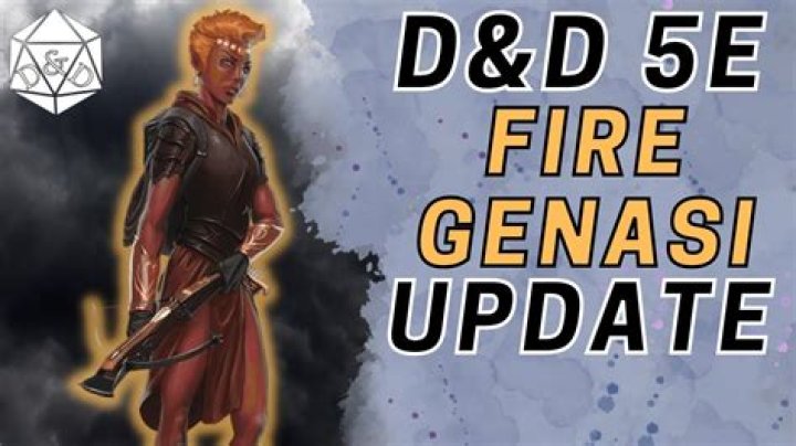 D&D 5E - Fire Trap