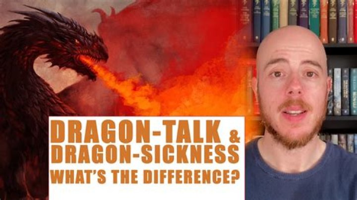 D&D 5E - How Would You Run Dragon Sickness?