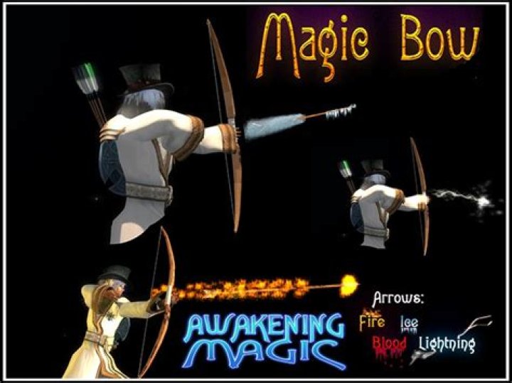D&D 5E - Magic Bow + Mundane Arrow = Magic Attack?