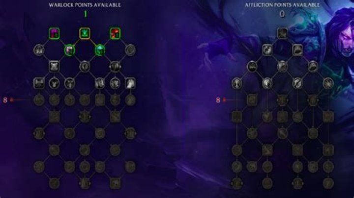 D&D 5E - Need help with warlock background, please help.