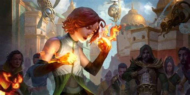 D&D 5E - Sorcerers Should Be Constitution-Based Casters, Not Charisma