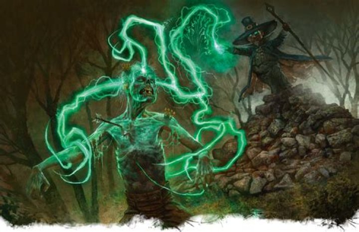 D&D 5E - Witch Bolt and Elemental Affinity
