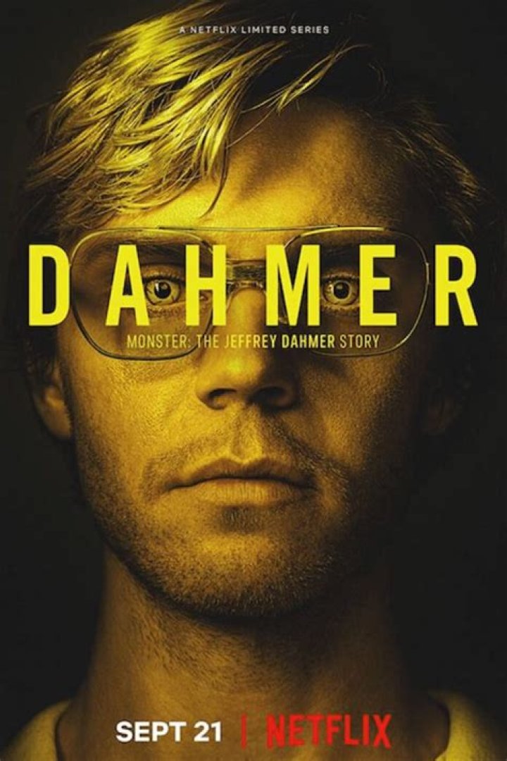 Dahmer : la mini série Netflix sur Jeffrey Dahmer fait un carton d’audience