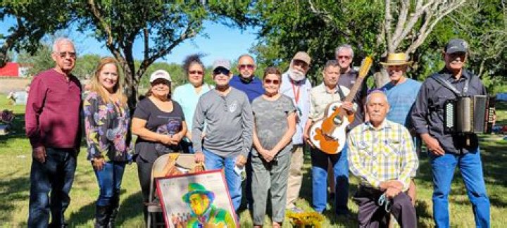 Damian Martinez Obituary Los Fresnos TX, Death And Funeral – funeral obits memorial