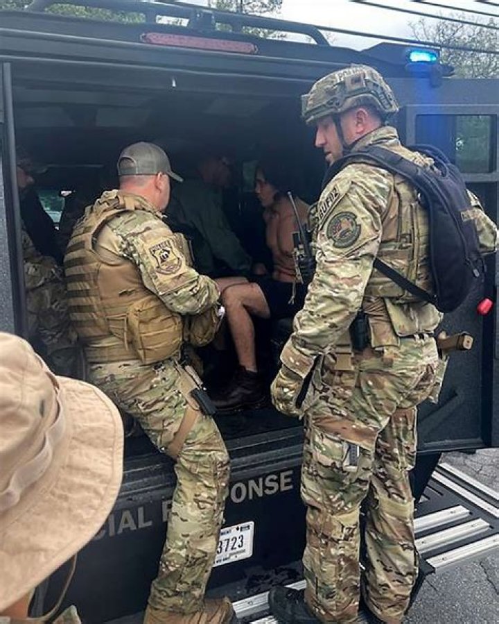 Danelo Cavalcante Wikipedia And Age: How Old Is The Fugitive?