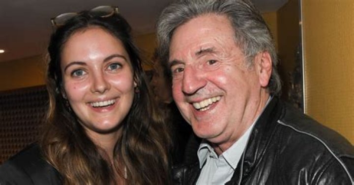 Daniel Auteuil Enfants