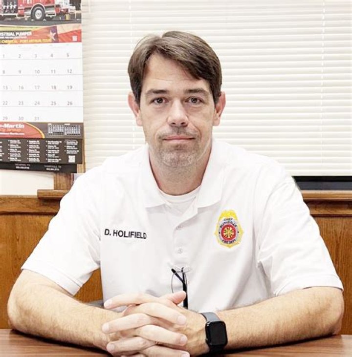 Daniel R. Holifield | Obituaries