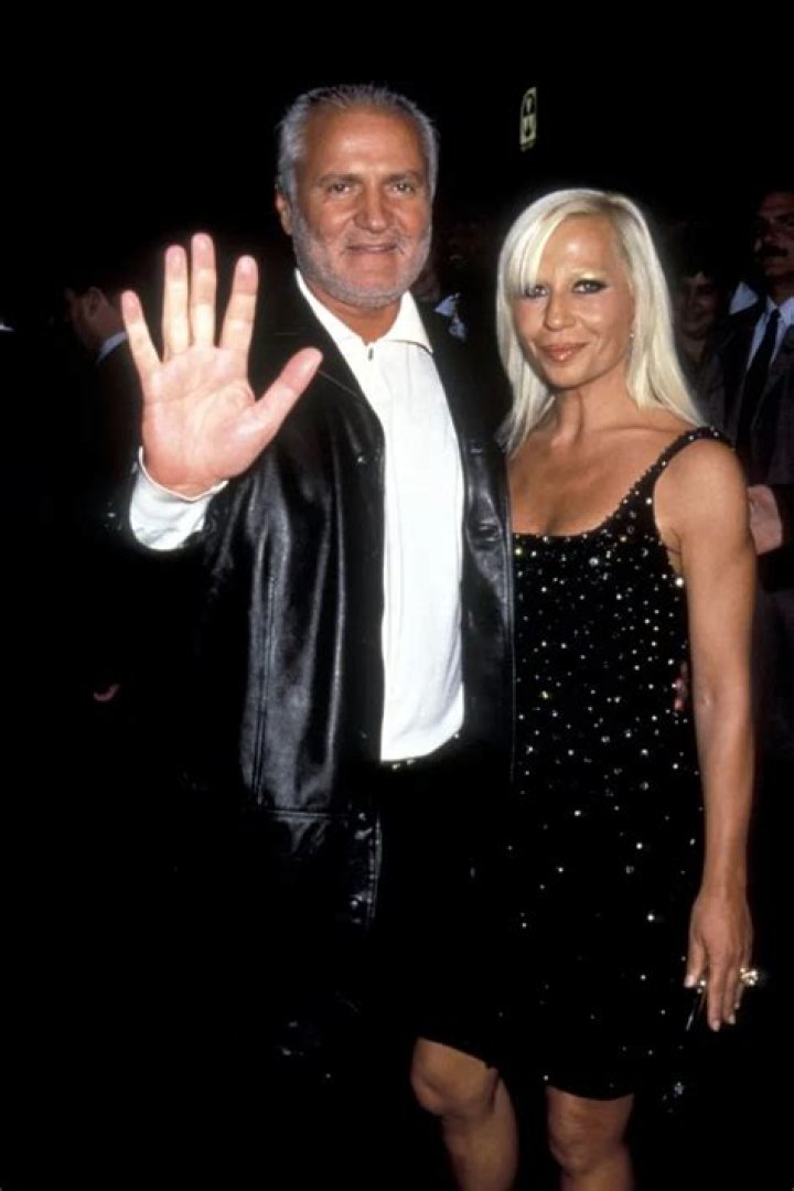 Daniel Versace Biography, Age, Career, Net Worth