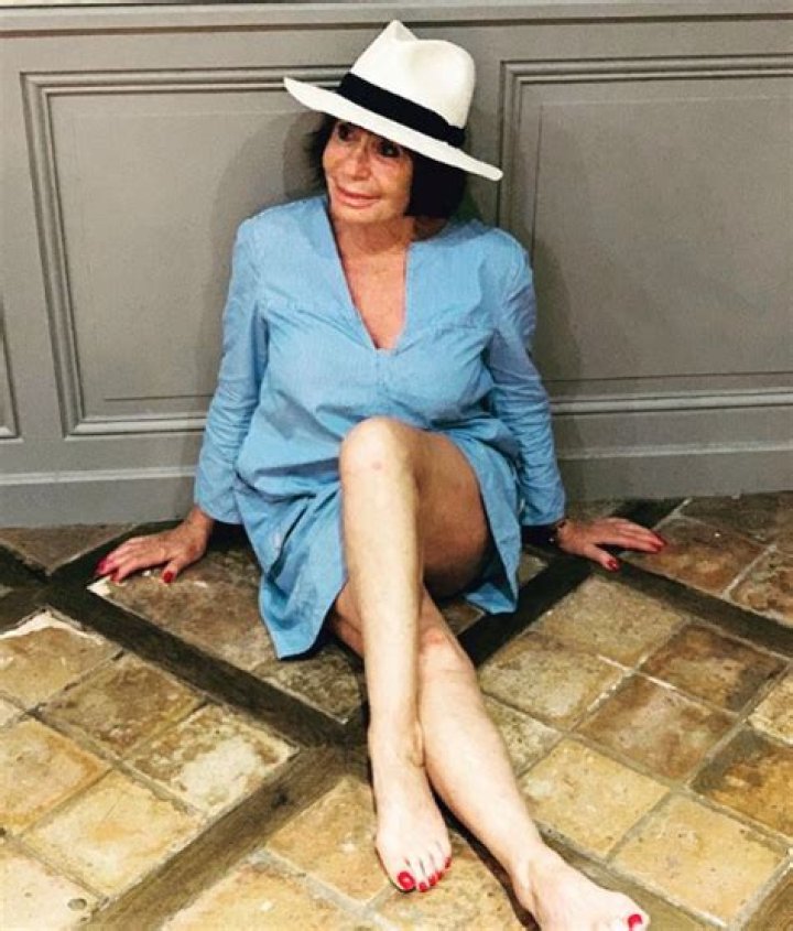 Danielle Evenou Chirurgie