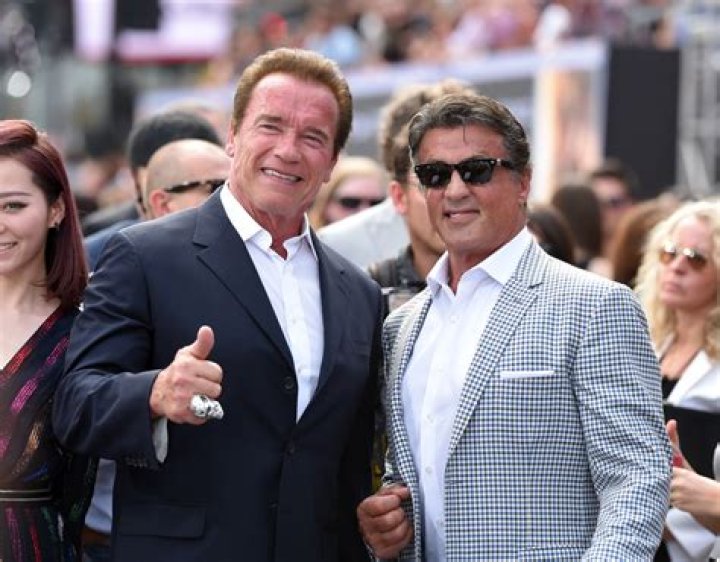 Danny DeVito confirms he and Arnold Schwarzenegger are working together on film about ‘two friends’ | Lifestyles