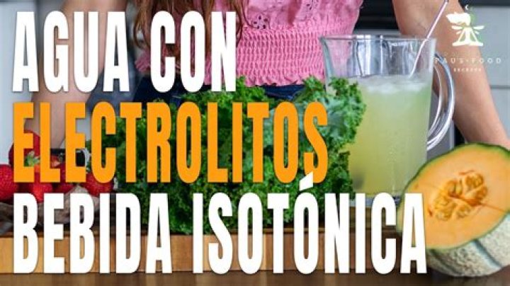 ¿de verdad es una bebida con superpoderes?