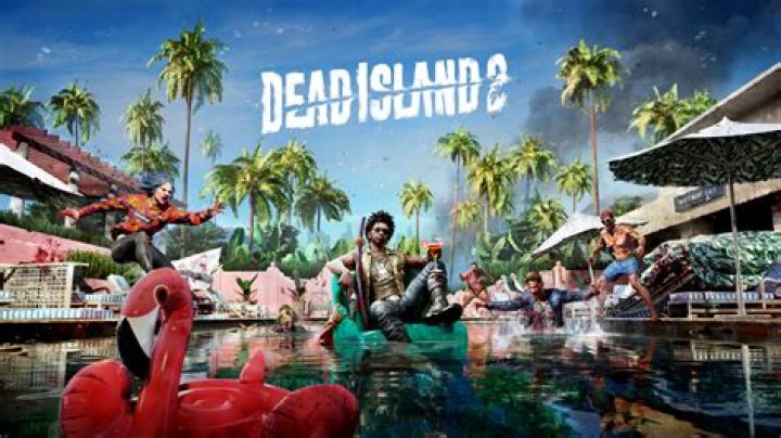 Dead Island 2: Release Date, Time, Download Size and PC System Requirements