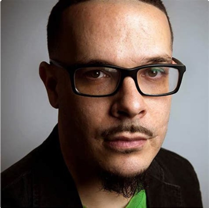 Deathly Story Behind the Scar on Shaun King’s Face