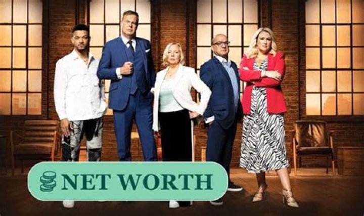 Deborah Meaden Net Worth (2024): Wealth Of The Business Mogul