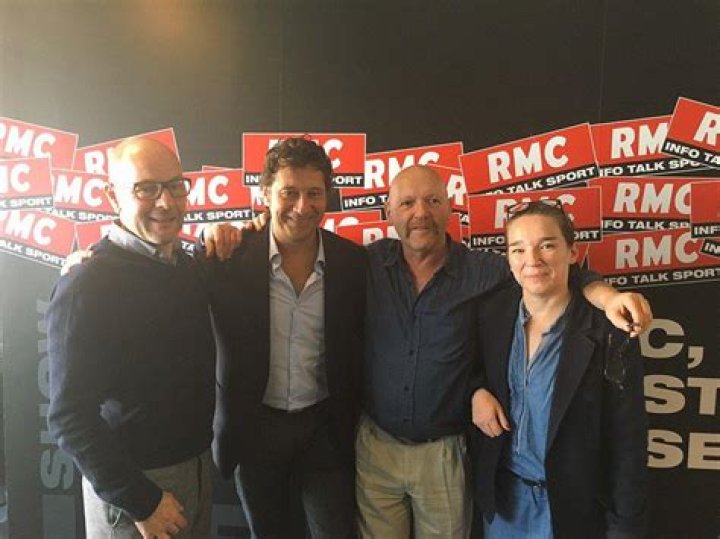 Décès Serge Dufoulon