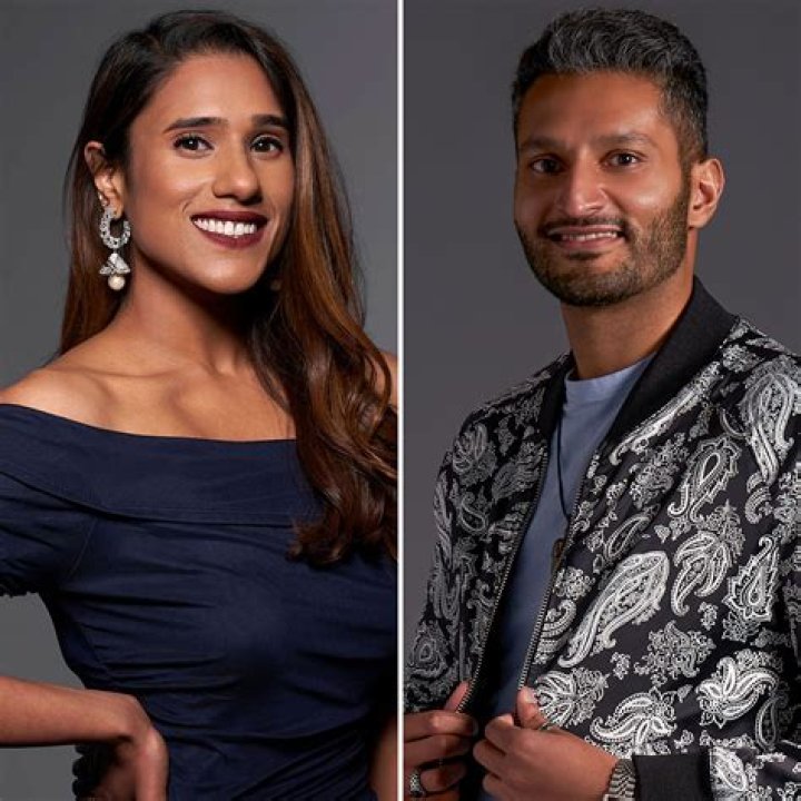 Deepti and Shake from Love is Blind: Are They Still Together?