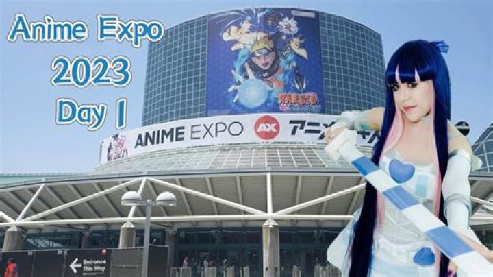 Defunct anime conventions - FamousFix.com list