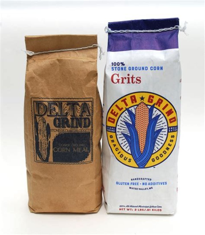 Delta Grind
– Laurel Mercantile