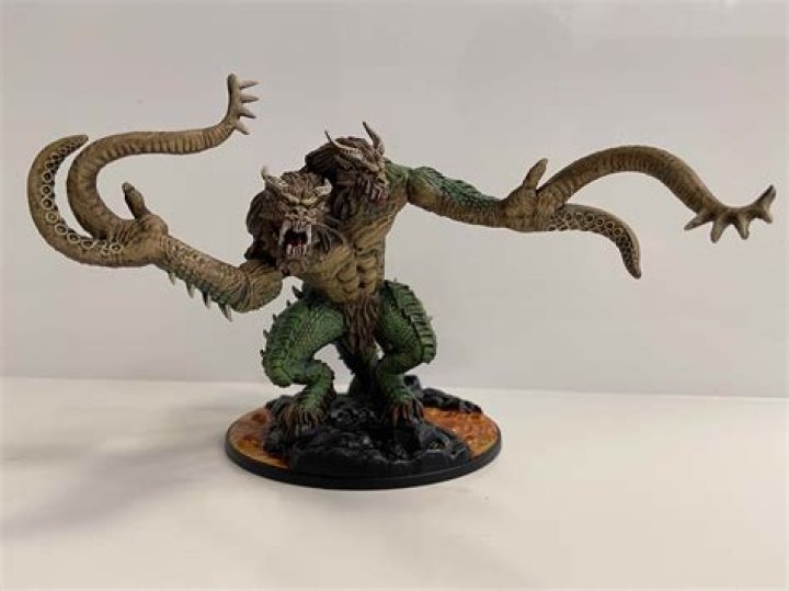 Demogorgon picture | EN World Tabletop RPG News & Reviews