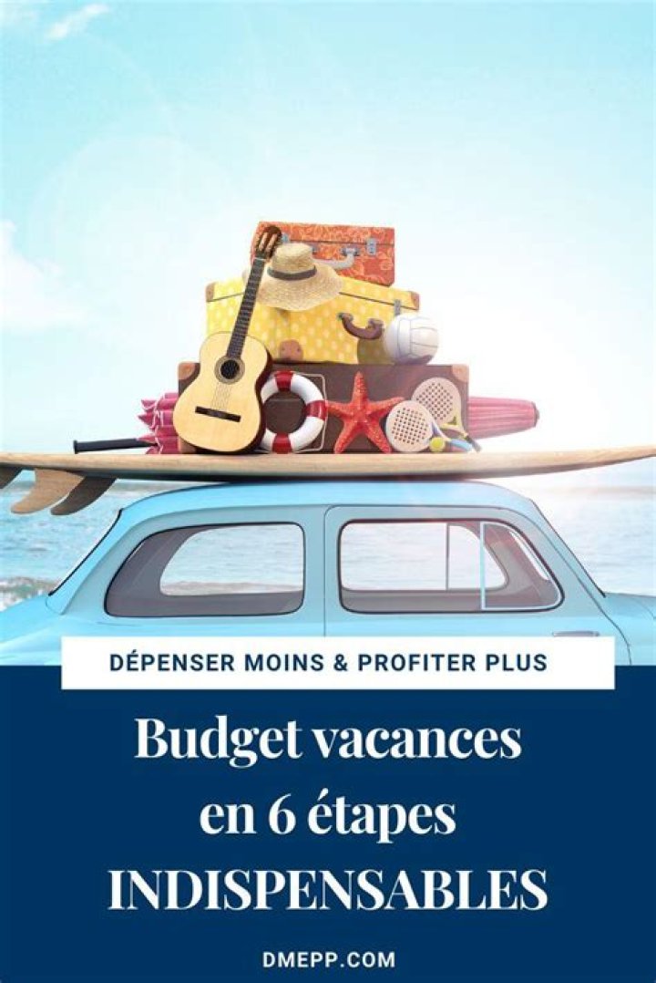 depense-moins.fr voyage