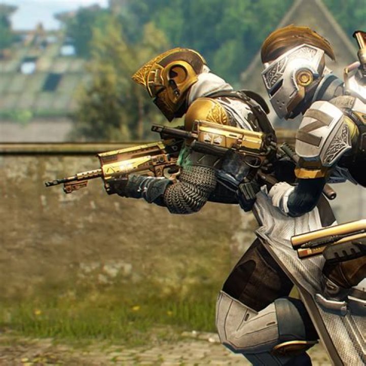 Destiny 2 Iron Banner Patch Adds New Armor, Raid Rewards