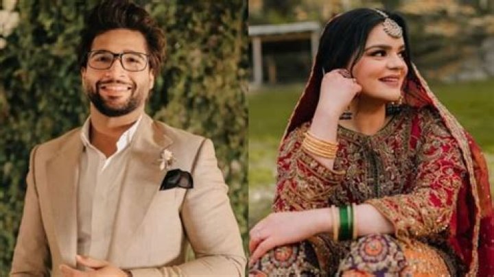 Details on Imam-Ul-Haq Girlfriend, Wife and Dating History