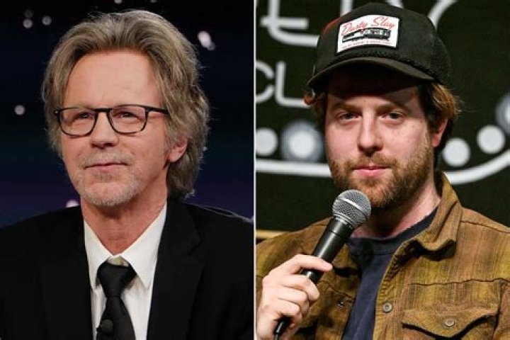 Dex Carvey Family Who Are Dex Carvey Siblings? Who Is Thomas Carvey?