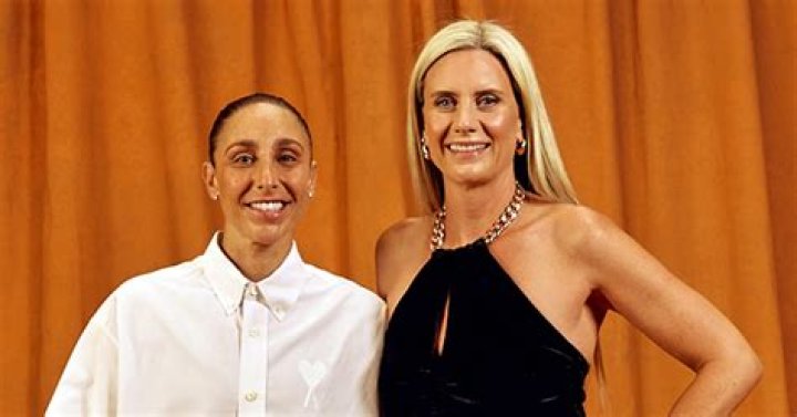 Diana Taurasi and Penny Taylor Net Worth, Height and Age Difference: Who Is Richer, Older and Taller?